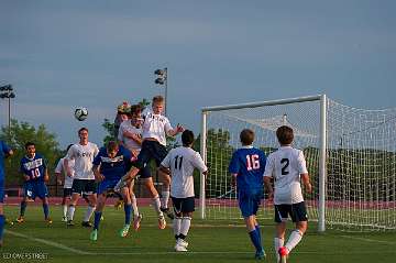 VBSoccer vs Byrnes 129